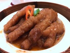 酱皇蒸凤爪-金苑海鲜酒家(来魅力店)