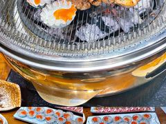 -凤鹤烤肉馆(万达锦绣店)