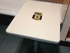 大堂-麦当劳(军博店)