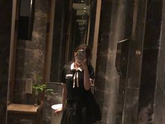 -江门富力万达嘉华酒店