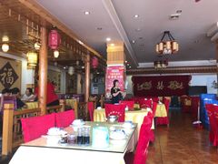 大堂-东北食府·铁锅炖(花溪湾店)