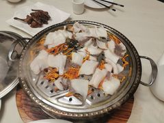 -凯盈阁·顺德私房菜·桑拿鸡