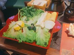-牛New寿喜烧(闵行龙湖天街店)