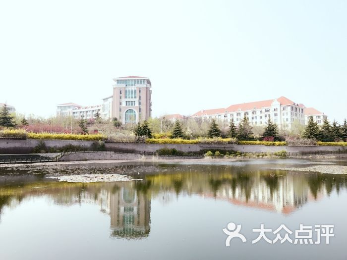 中国海洋大学(崂山校区-图片-青岛学习培训-大众点评网