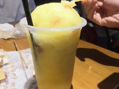 -港湾糖水