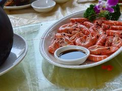 -连家船海鲜大排档·20年闽菜店(厦大店)