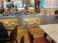 -长沙三景韦尔斯利酒店·Oval全日制餐厅自助餐