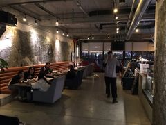 大堂-Cooking Man(中懋天地店)