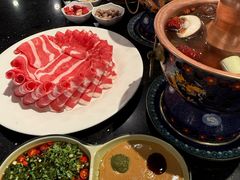 -南门涮肉(上海二店)