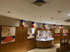 -汉城馆·烤肉火锅餐厅·韩国烤肉(河北云瑧世纪大饭店)