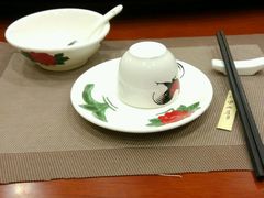 -顺风山庄(水濂山店)