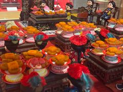 -御茶膳房皇家糕点博物馆(北京首店)