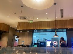 -比格比萨自助(南京万达茂店)