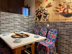 -妈妈家铁锅炖(景诚园综合楼店)