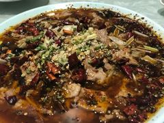 -富瑶大酒店(强工二街店)