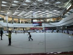 -全明星滑冰俱乐部(万象城店)