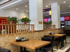 大堂-和兴记牛肉火勺·羊汤(于洪广场店)