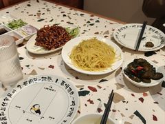-姥姥家春饼店(惠新东街店)