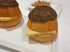 -喜宴又一村·粤菜·茶点·海鲜(壹方天地店)