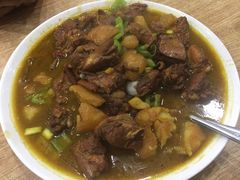 -东财大盘鸡(黑石礁店)