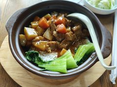 -李先生牛肉面大王(郑州火车站西广场2店)