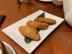 -杭州JW万豪酒店-万豪中餐厅