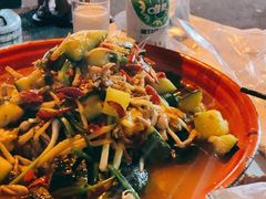 小南瓜烧奇猫儿-拈一筷子·宜宾江湖菜(十一街店)