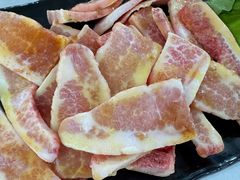 -金达莱烧烤(黎明南街店)