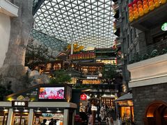 -阿大排档(长春这有山店)