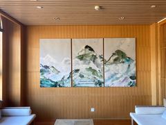-北京古北水镇御舍温泉酒店