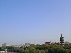 -东湖景区