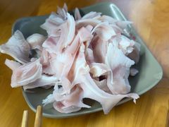 -汝萍传统蘸水菜(春华路总店)