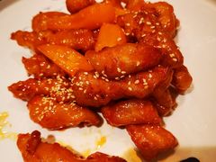 -佰家小厨·南京菜(夫子庙店)