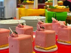 -北京中国大饭店