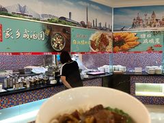 -潭江半岛酒店·西餐厅
