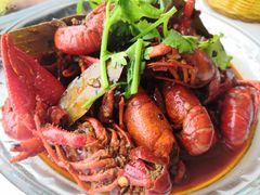 -必点蒸汽海鲜(止锚湾店)