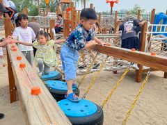 -大兴滨河森林公园