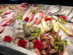 -鱼篮仔·潮汕美食(圆明新园店)