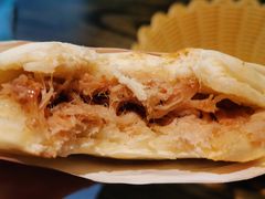 西安腊汁肉夹馍-左陕右甘(亚运村店)