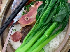 -煲煲掂风味煲仔饭餐厅(西区店)