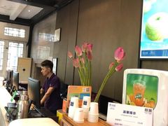 -眉州东坡(团结湖店)