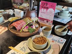 -盡膳口福·百年汤方火锅(科华北路店)