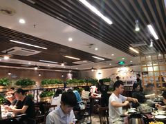 -八合里潮汕鲜牛肉火锅(深圳海岸城店)