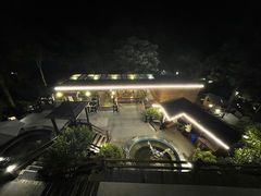 -宁海森林温泉