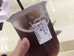 -THE ALLEY 鹿角巷(时代天街A馆店)