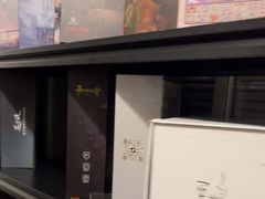 -剧狐剧本杀·月球探案馆(人民广场1号店)