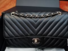 -Chanel(德基广场店)
