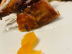 宜良小刀鸭-泓0871臻选云南菜·味庄