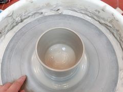 -青韵台陶艺Diy(永庆坊店)