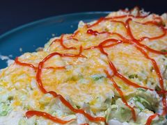 -吱咖啡西式简餐